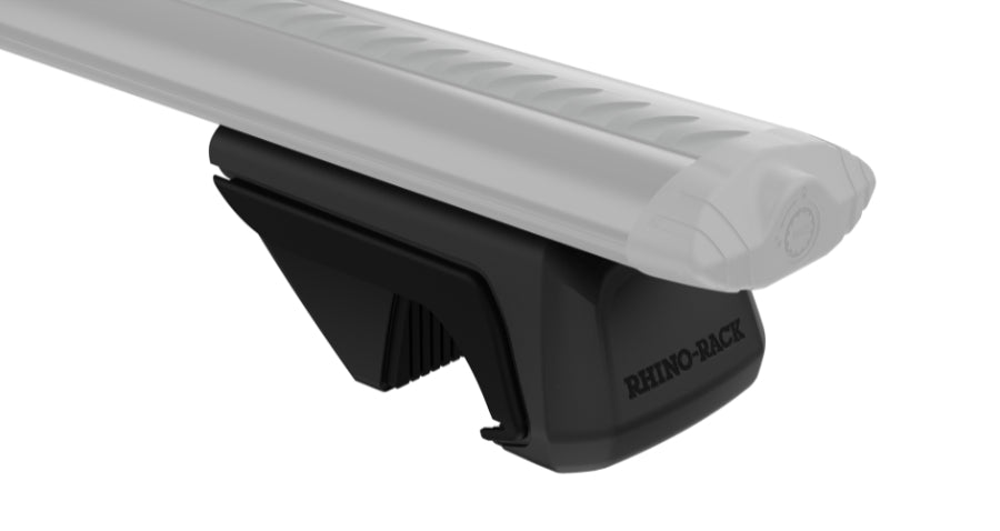 Ford Ranger & Raptor (from 2023-) RHINO-RACK™ Sportz cross bars for load bed rails including RX100