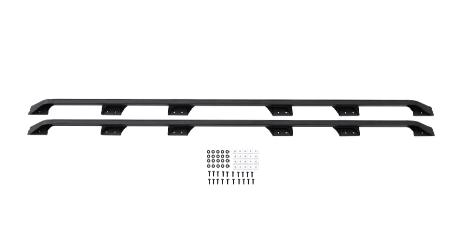 Rhino Rack side railing for Pioneer platforms