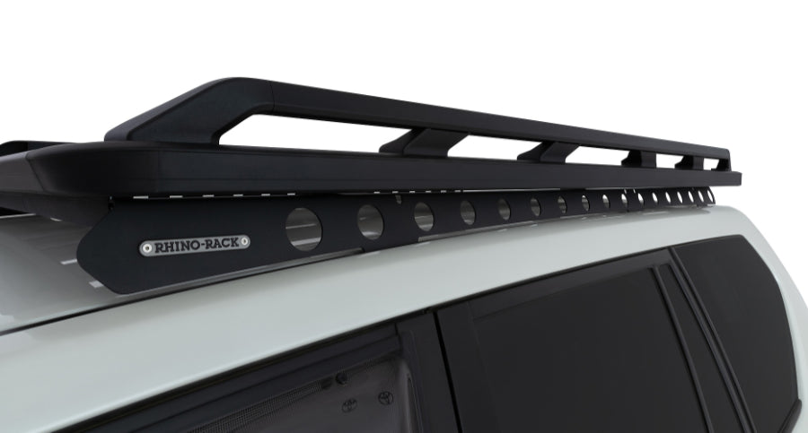 Rhino Rack side railing for Pioneer platforms