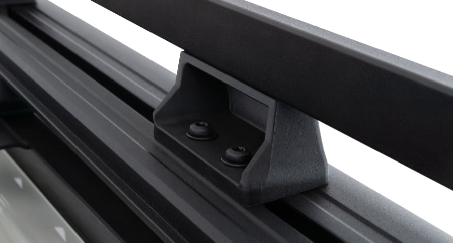 Rhino Rack side railing for Pioneer platforms