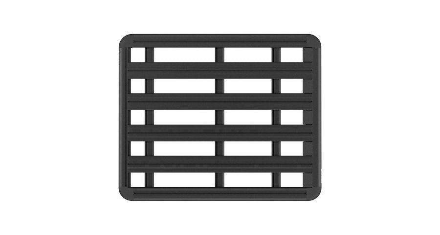 VW Touareg (Gen. 1)  RHINO-RACK™ Plattform Pioneer 6 1500X1240 inkl. RLT600