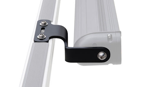 RHINO-RACK™ LED bracket for Vortex and HD crossbars