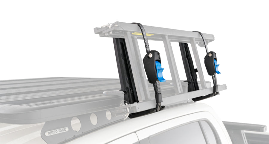 Rhino Rack "Stow It" mountain board holder (2 pcs.)