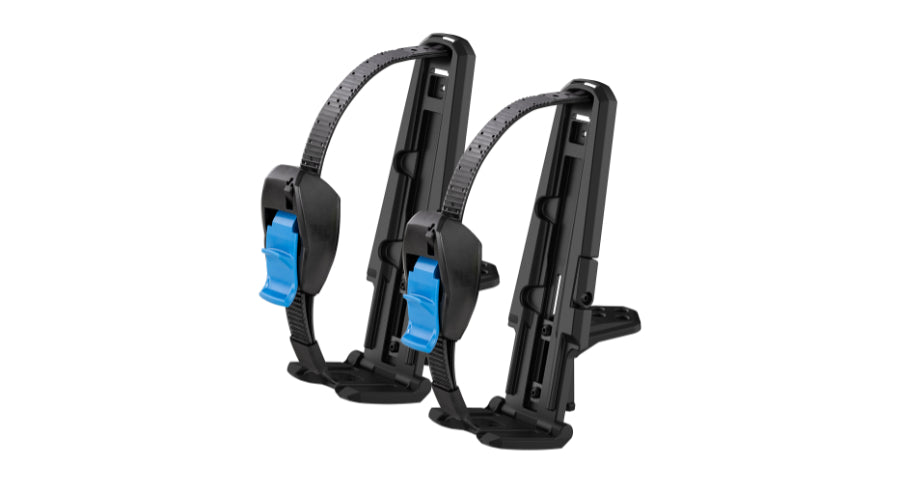 Rhino Rack "Stow It" mountain board holder (2 pcs.)