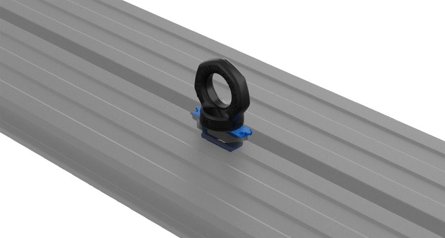 Rhino Rack ZWIFLOC eyebolts (4 pcs.) for PIONEER, RECONN & VORTEX