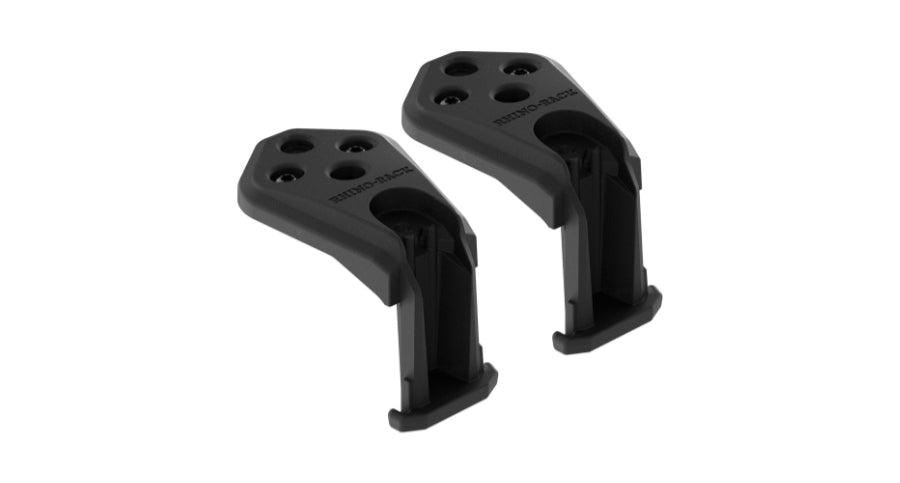 Rhino Rack "Stow It" Base Mount - Universal Mount (2 pcs.)