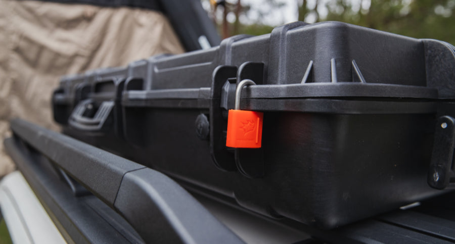 Rhino Rack Cargo Case - various sizes