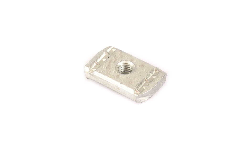 RHINO-RACK™ Insert nuts, various threads
