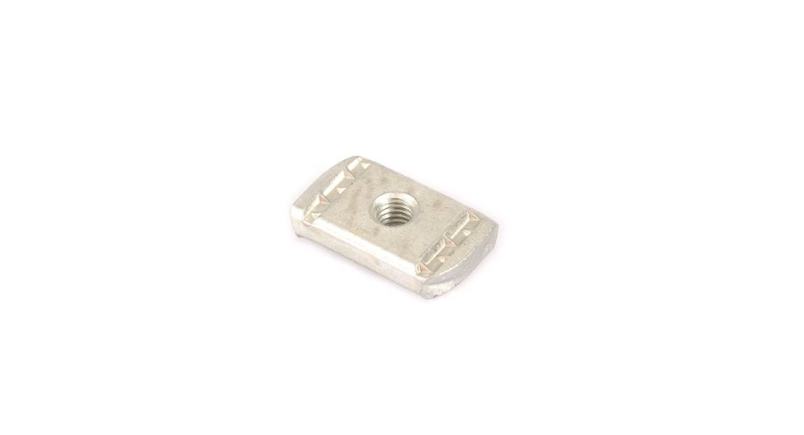 RHINO-RACK™ Insert nuts, various threads