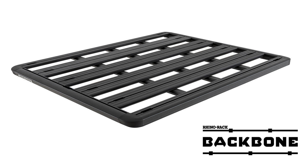 Suzuki Jimny (GJ,HJ ab 2018-) RHINO-RACK™  Plattform Pioneer(NG)1528X1376 inkl. RL110S2