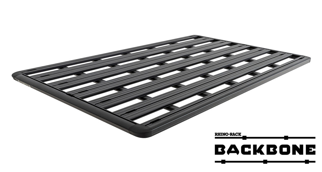 Patrol GR Y61 (06/97-13) RHINO-RACK™ Plattform Pioneer(NG) 2128X1426 BACKBONE