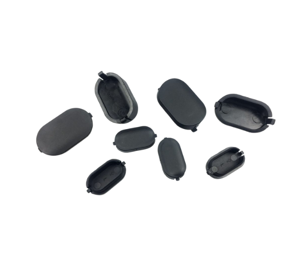 Clearview - Toyota 70 series cover caps
