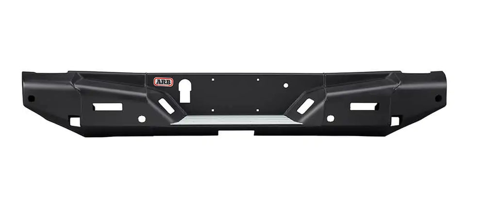 ARB rear bumper Jeep Gladiator JT (US Spec.)