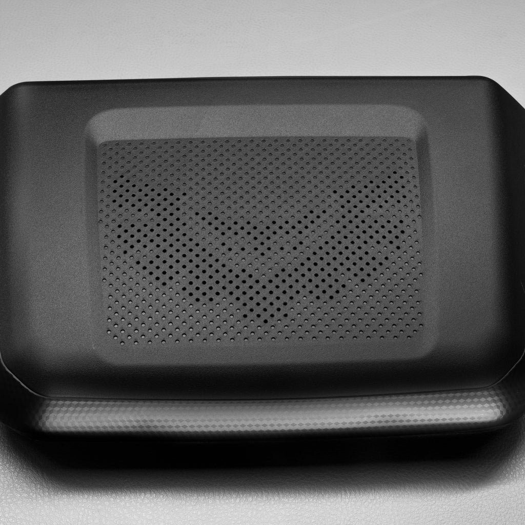 STEDI Switch Panel - Ford Ranger Next-Gen Ford Ranger & Raptor