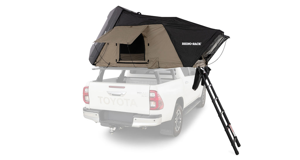 Rhino Rack Hardshell Roof Tent