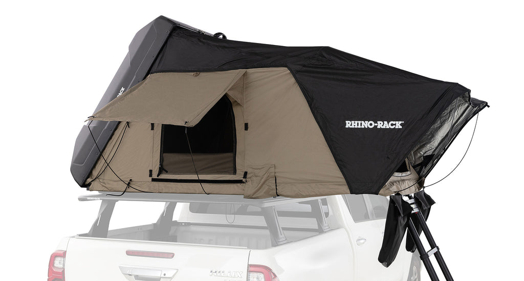 Rhino Rack Hardshell Roof Tent