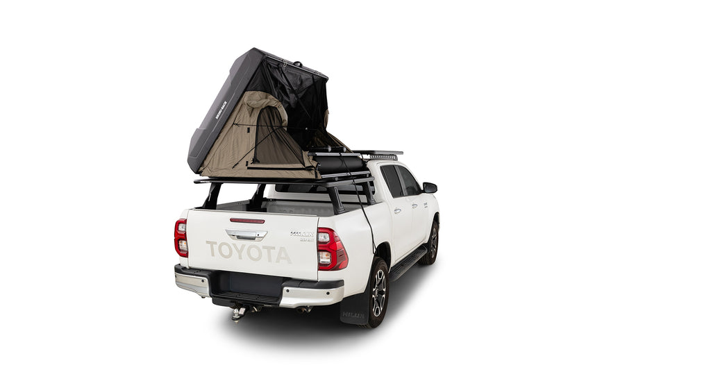 Rhino Rack Hardshell Roof Tent