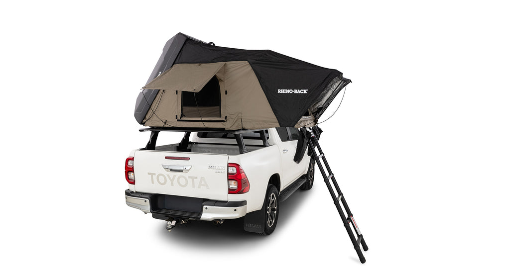 Rhino Rack Hardshell Roof Tent