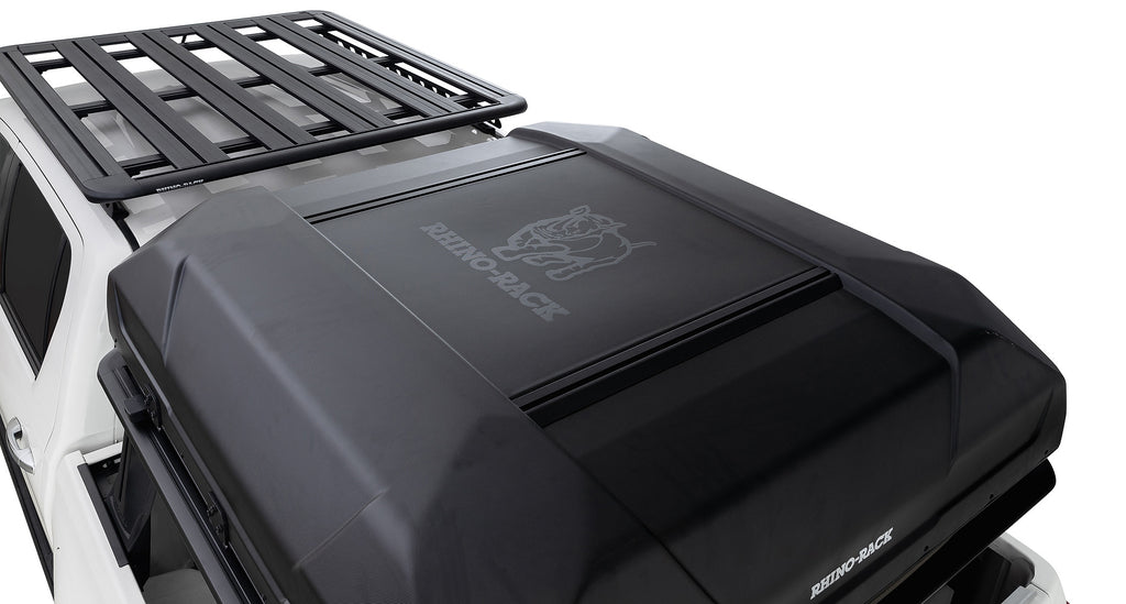 Rhino Rack Hardshell Roof Tent