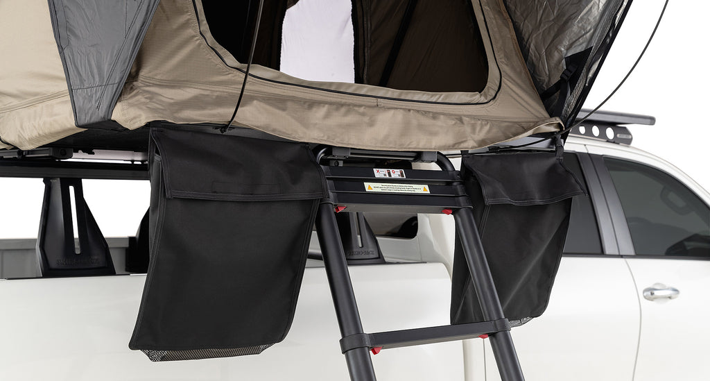Rhino Rack Hardshell Roof Tent