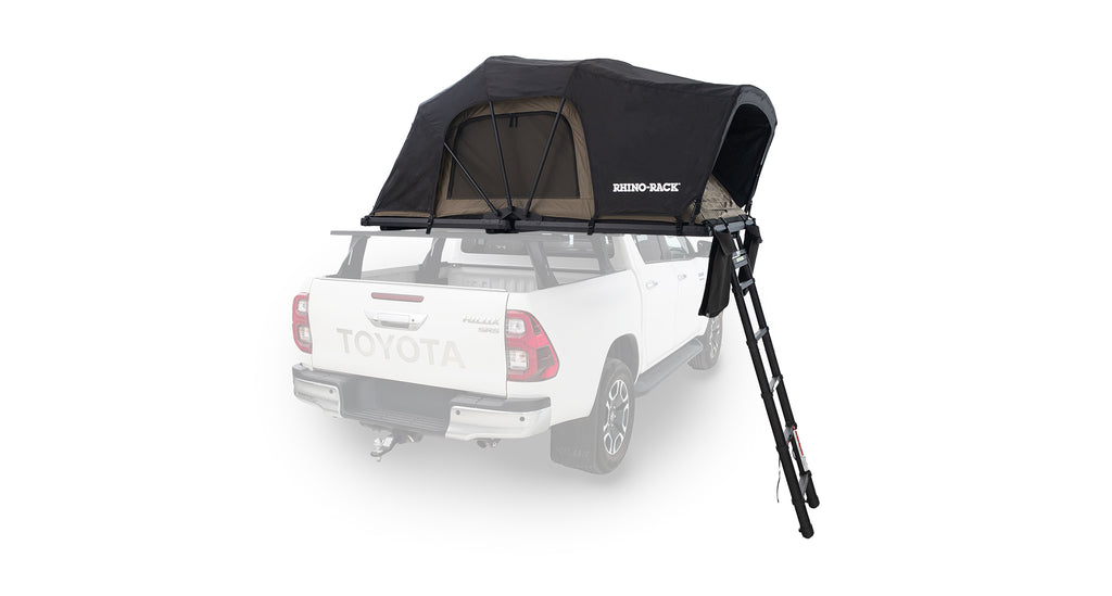 Rhino Rack Softroof roof tent