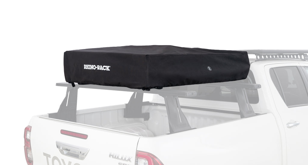 Rhino Rack Softroof roof tent