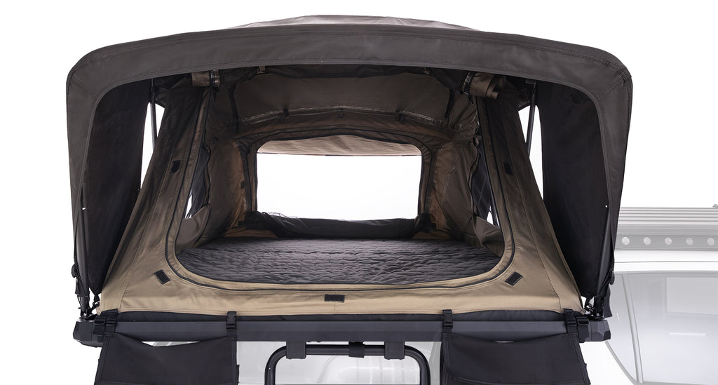 Rhino Rack Softroof roof tent