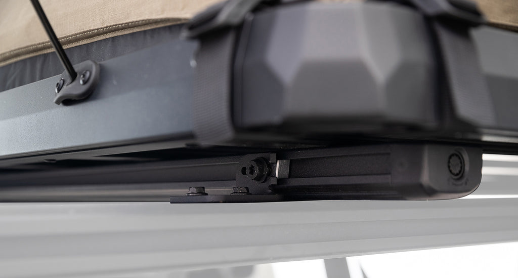 Rhino Rack Softroof roof tent