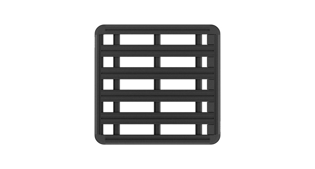RHINO-RACK™ Plattform Pioneer 6 - 1300X1240 für Reling inkl. RX100