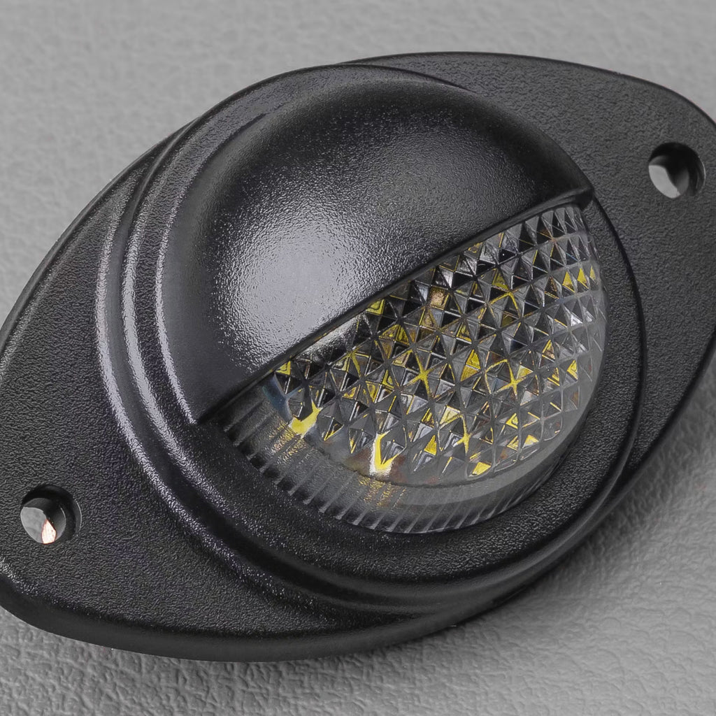 STEDI LED Nummernschildbeleuchtung für Toyota Landcrusier (2Set)