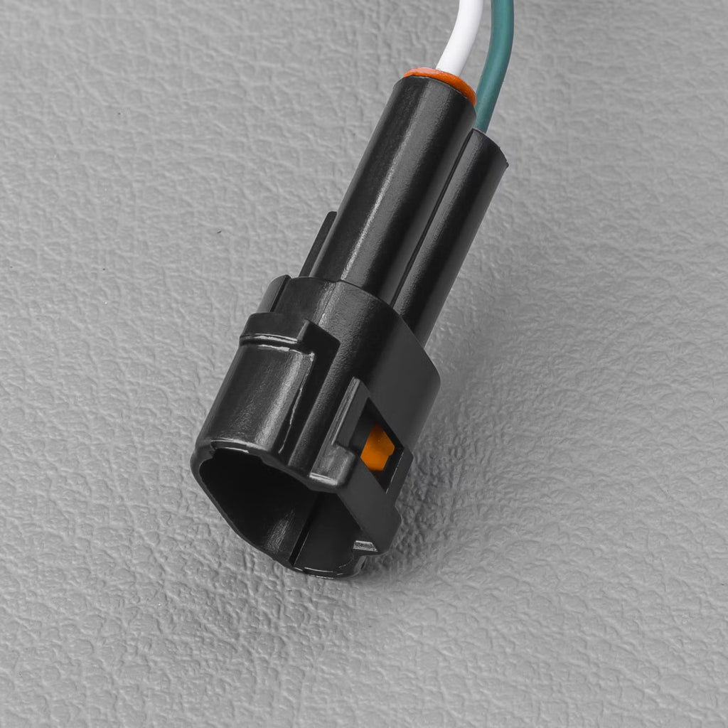 STEDI LED Nummernschildbeleuchtung für Toyota Landcrusier (2Set)