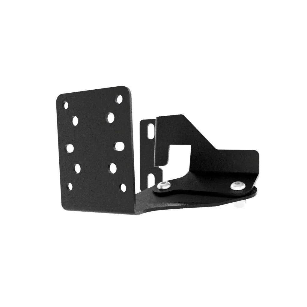 Radio handset mount for Ford Ranger/Raptor (2022+) - Pirate CAMP CO.