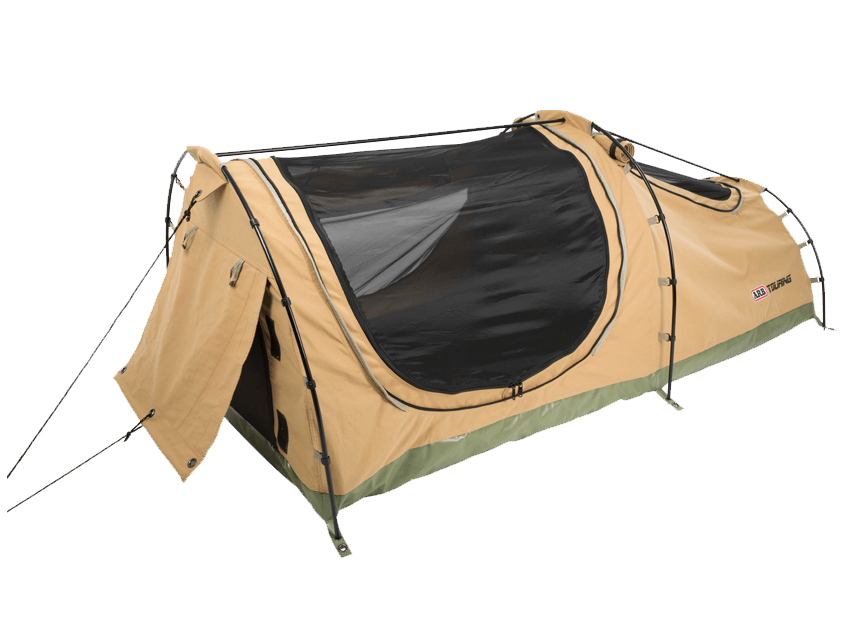 ARB SKYDOME Single Swag Tent 2100 X 900 X 800 mm (LXWXH)