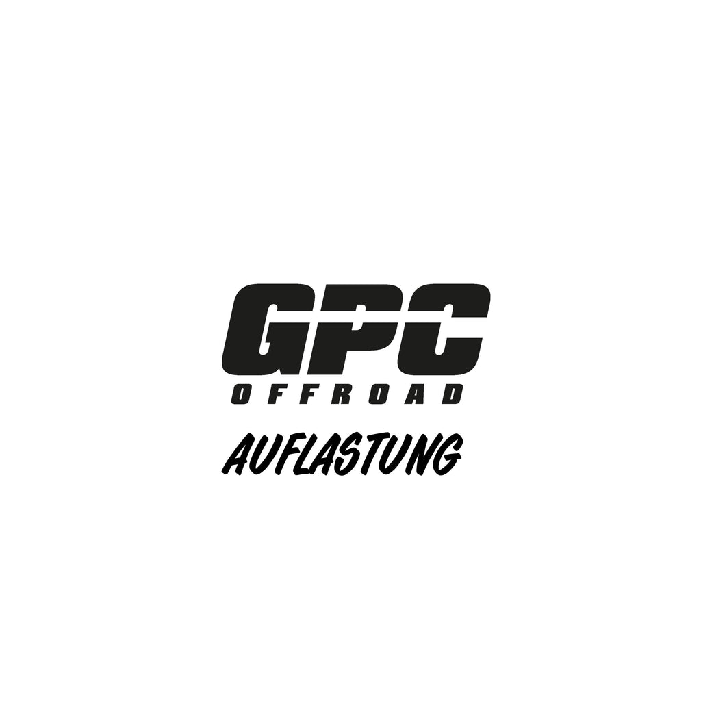 Loading - VW Amarok (2010-2022)