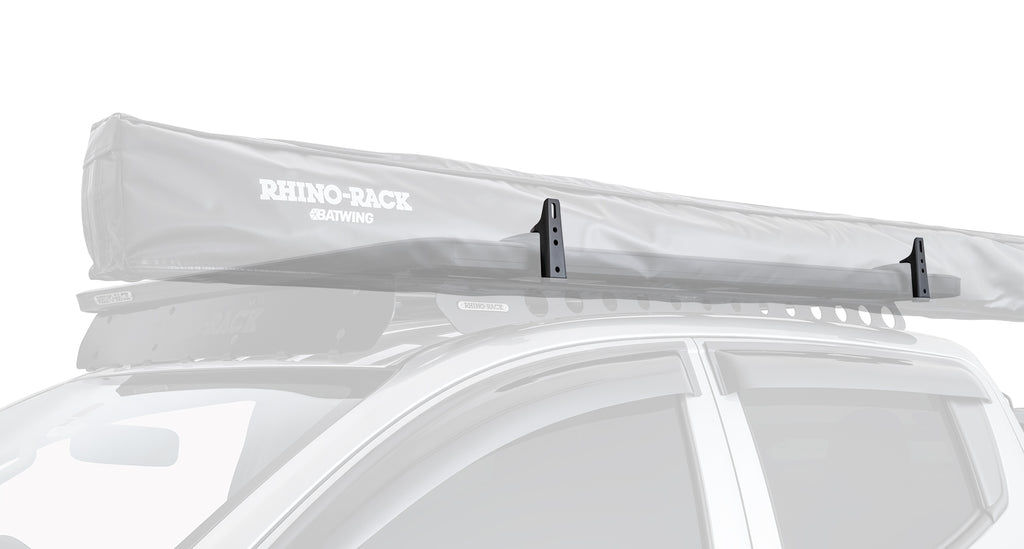 Rhino Rack “Stow It” awning adapter