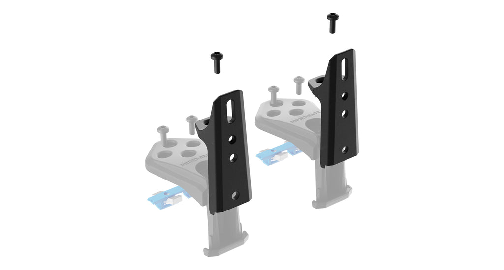 Rhino Rack “Stow It” awning adapter