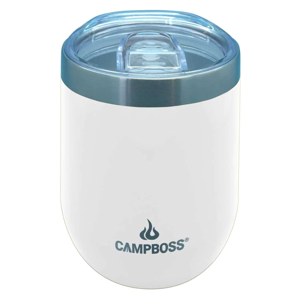 All 4 Adventure BOSS WINE TUMBLER - Wine tumbler - insulated