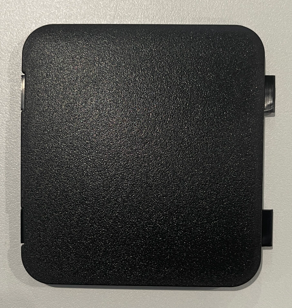Clearview Spare Part - Next Gen Lower Access Panel