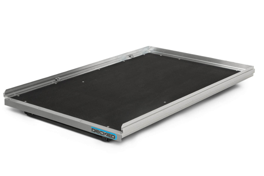 Cargoglide 70% extension for Decked drawer systems (1795 - 1861mm) (EU Mid-Size; EX/CAB)