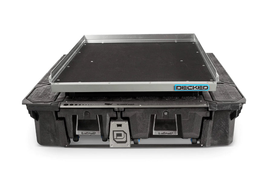 Cargoglide 70% extension for Decked drawer systems (1795 - 1861mm) (EU Mid-Size; EX/CAB)