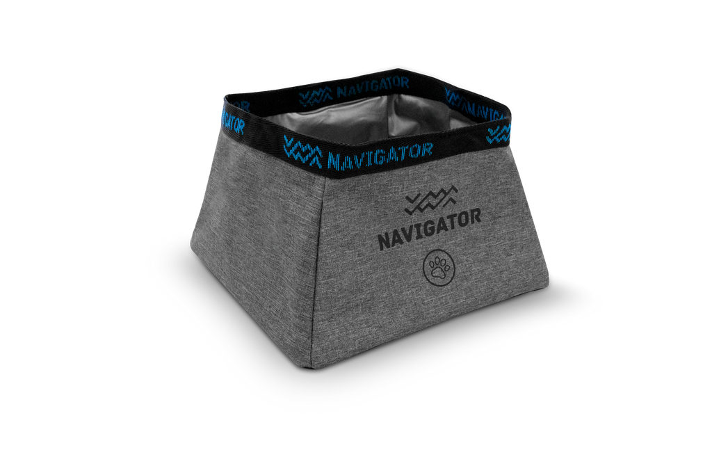 Navigator 3-piece "Dog Travel Set"