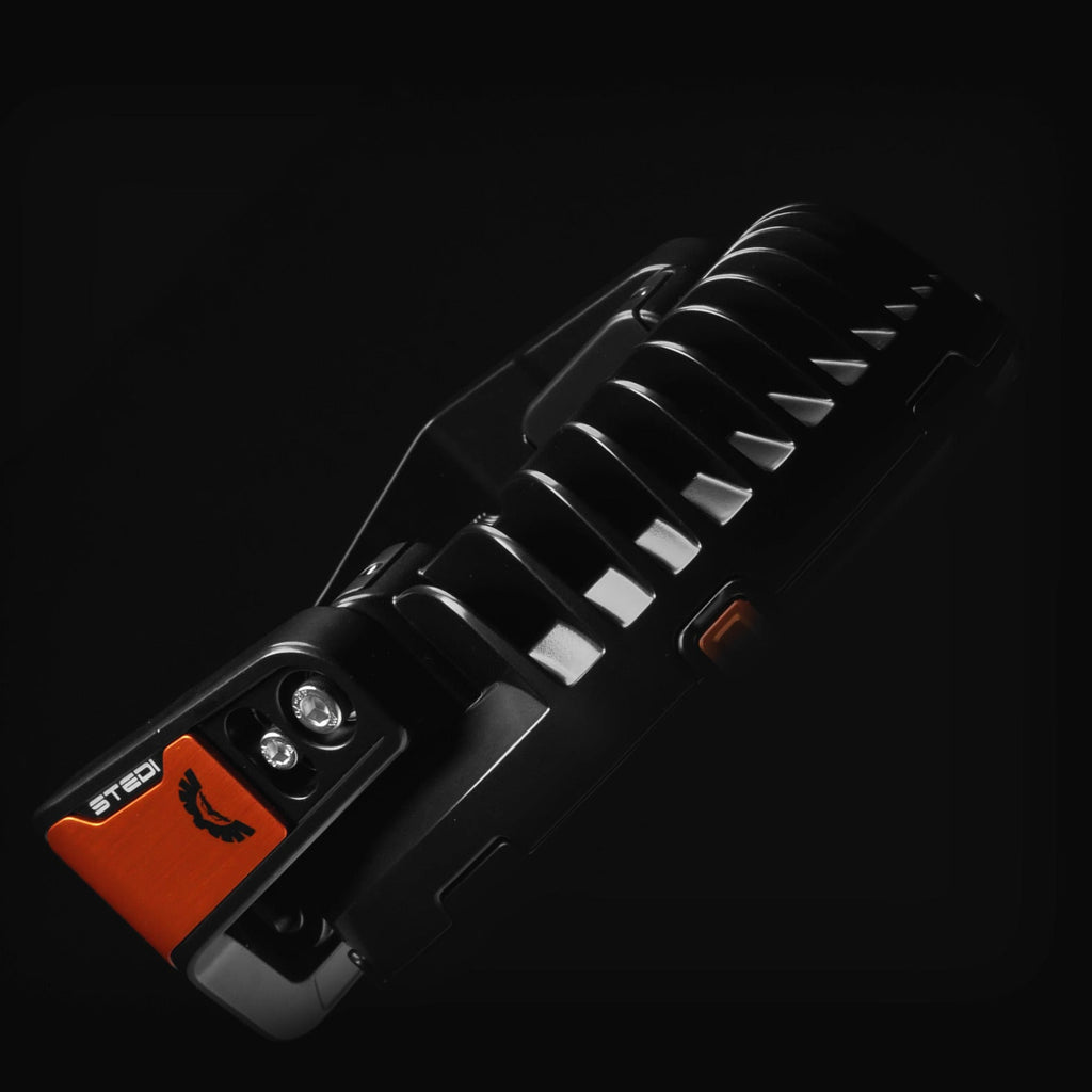 STEDI TYPE-X Pro Plus Kit (inkl. DRL) (2 Stk.)