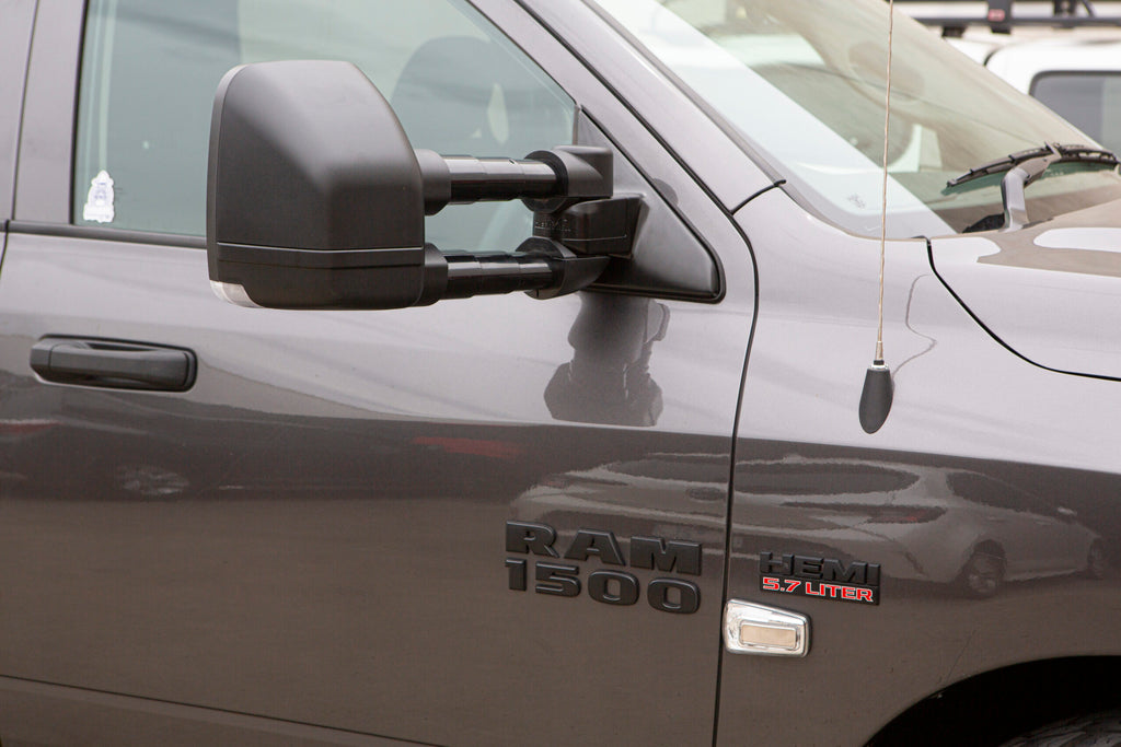 ClearView Rearview Mirror Heavy Duty Ford Ranger (from 2023-) - NEXT GEN