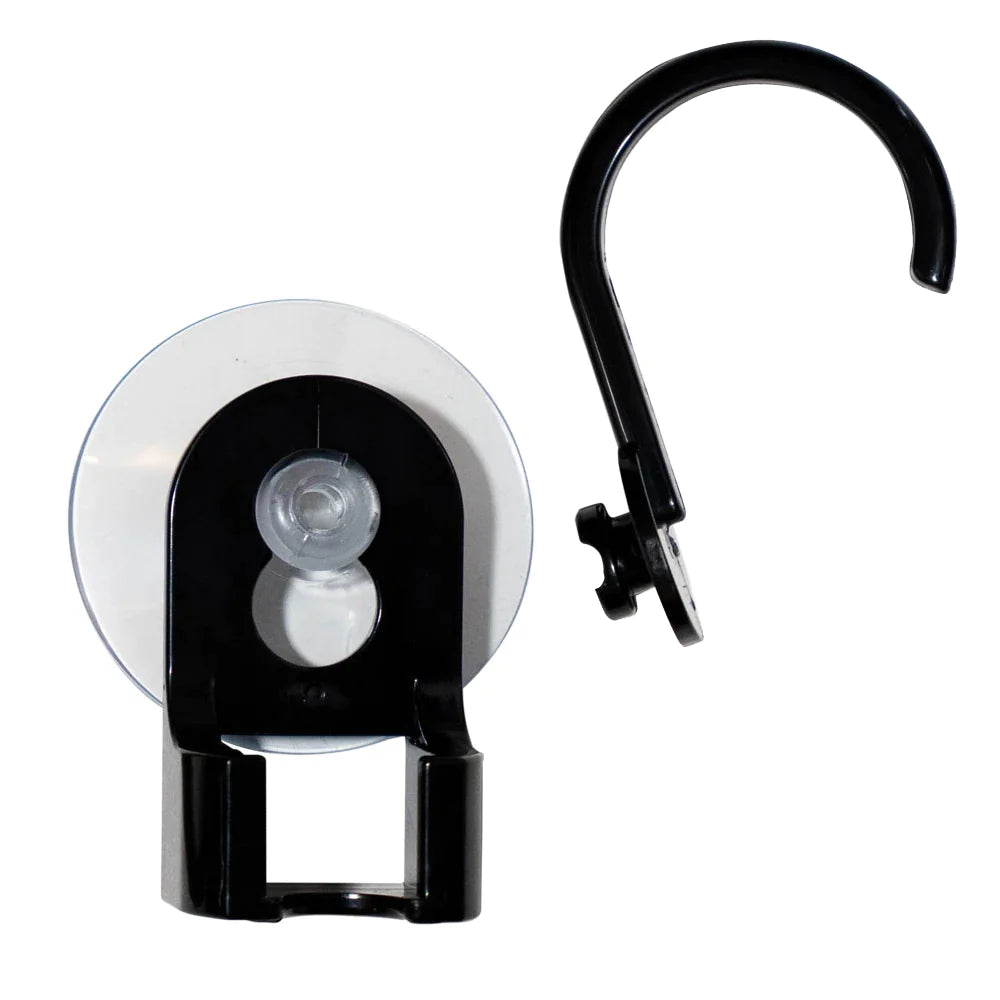 CampBoss4x4 Rechargeable Shower Kit - Camping Outdoor Shower
