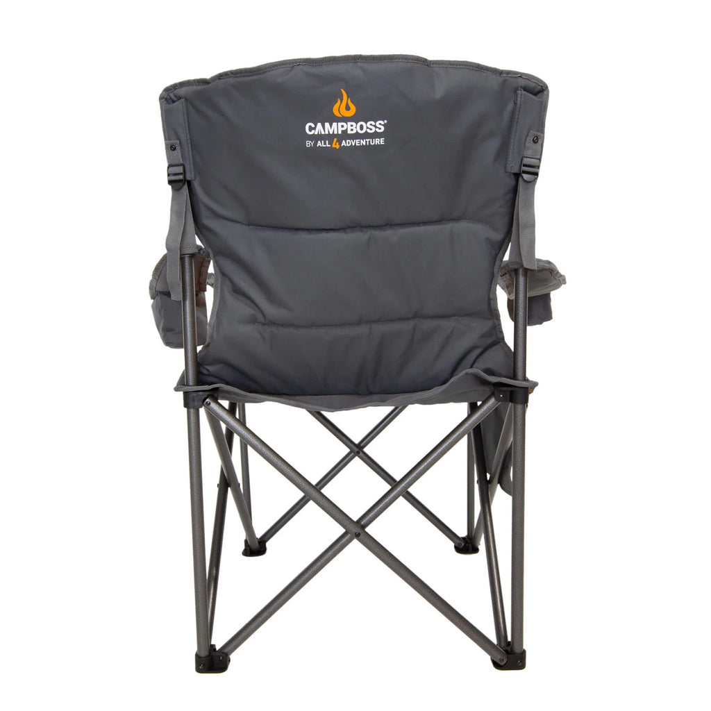 CampBoss4x4 Cape York Camp Chair