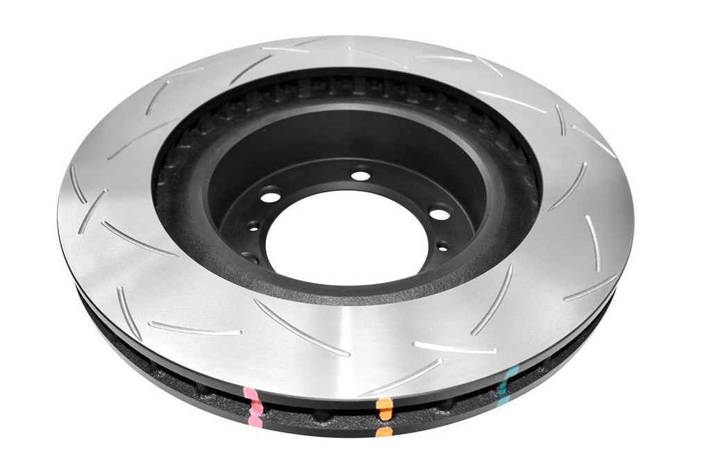 DBA Performance Brakes - Toyota Hilux (2.8L only) / LC Prado (from 2009) - Xtreme Performance Set - T3 (Front)