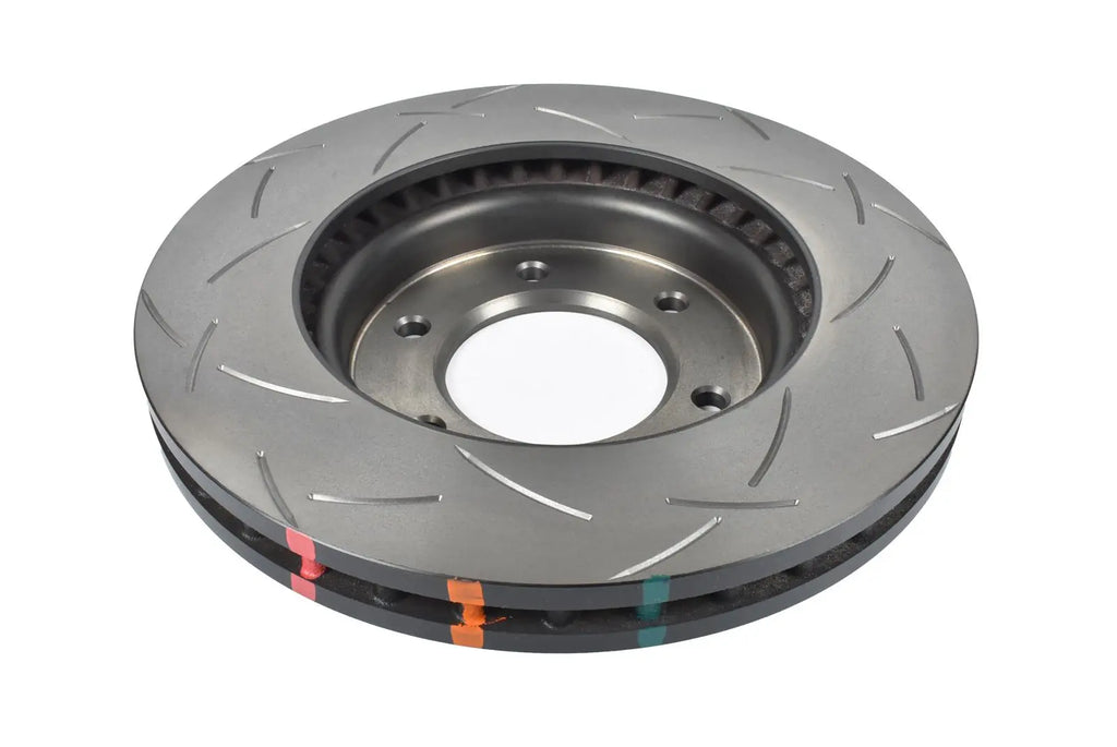 DBA Performance Brakes - Ford Ranger & VW Amarok (from 2023-) 3.0 - Xtreme Performance Set - T3 (Front)