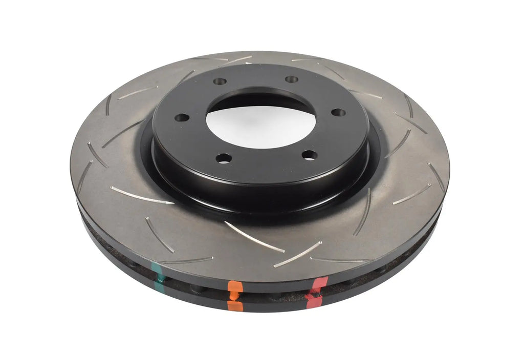 DBA Performance Brakes - Brake discs DBA43160S - T3 (2 pcs.)