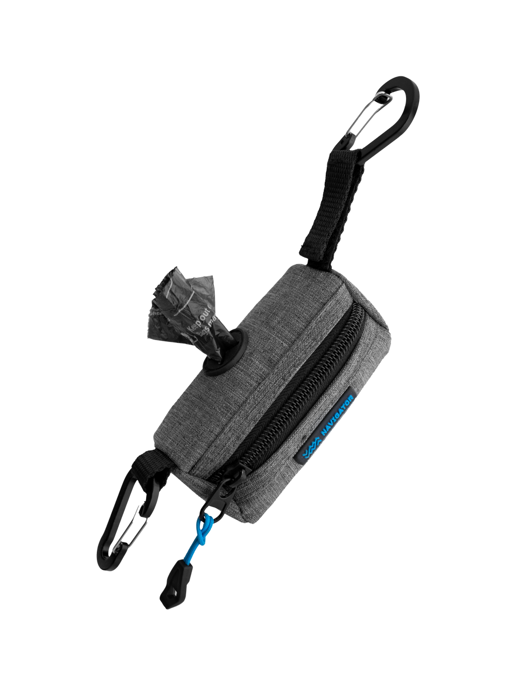 Navigator 3-piece "Dog Travel Set"