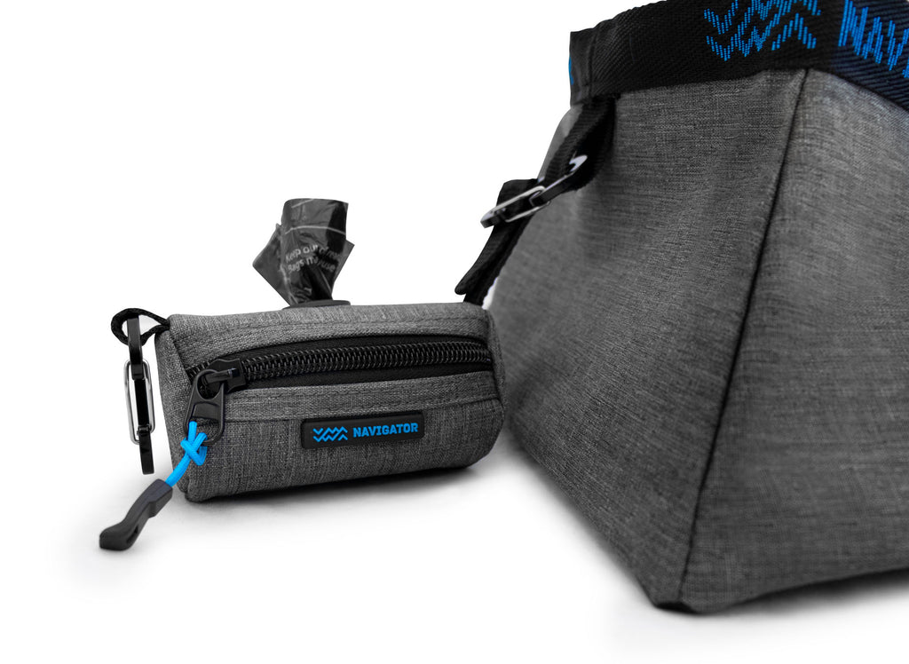 Navigator 3-piece "Dog Travel Set"